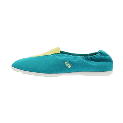 (W) Onitsuka Tiger Gymnastics 'Blue Green'