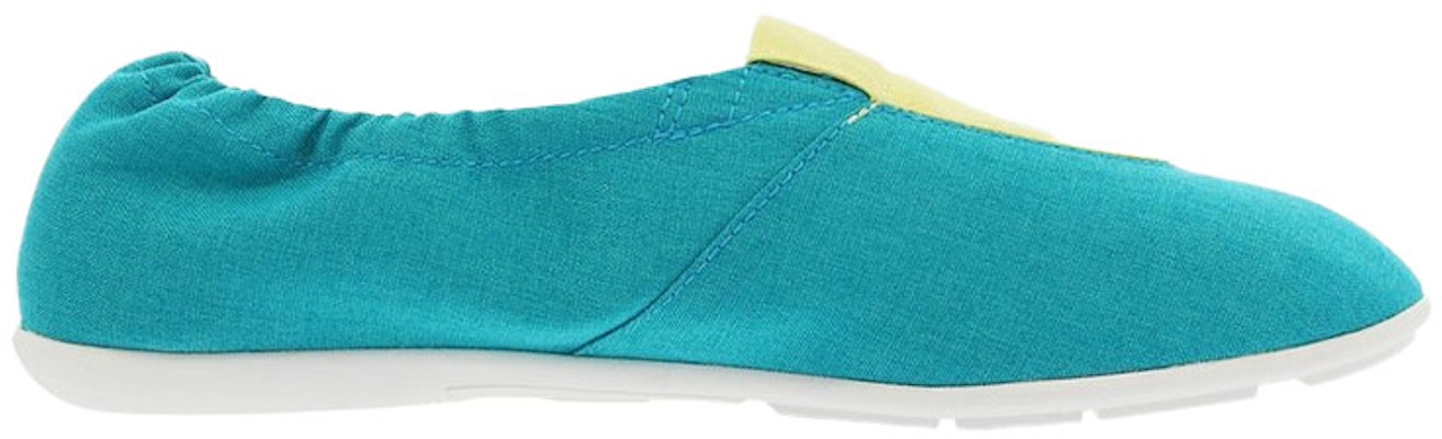 (W) Onitsuka Tiger Gimnastik 'Biru Hijau' D8A6N-300 Order (W) Onitsuka Tiger Gimnastik 'Biru Hijau' D8A6N-300