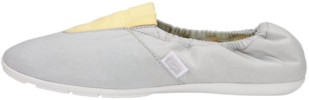 (W) Onitsuka Tiger Low-Top Gimnastik 'Abu-Abu' D8A6N-9603 Buy (W) Onitsuka Tiger Low-Top Gimnastik 'Abu-Abu' D8A6N-9603