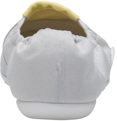 (W) Onitsuka Tiger Low-Top Gimnastik 'Abu-Abu' D8A6N-9603 Shop (W) Onitsuka Tiger Low-Top Gimnastik 'Abu-Abu' D8A6N-9603