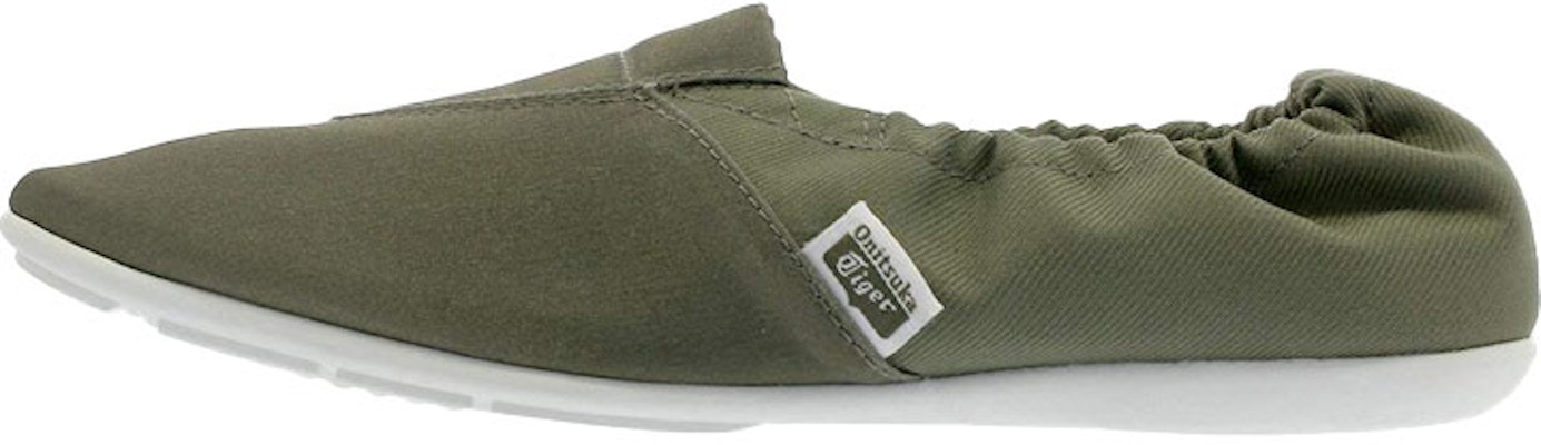 (W) Onitsuka Tiger Gimnastik 'Military Green' 1182A043-301 Buy (W) Onitsuka Tiger Gimnastik 'Military Green' 1182A043-301
