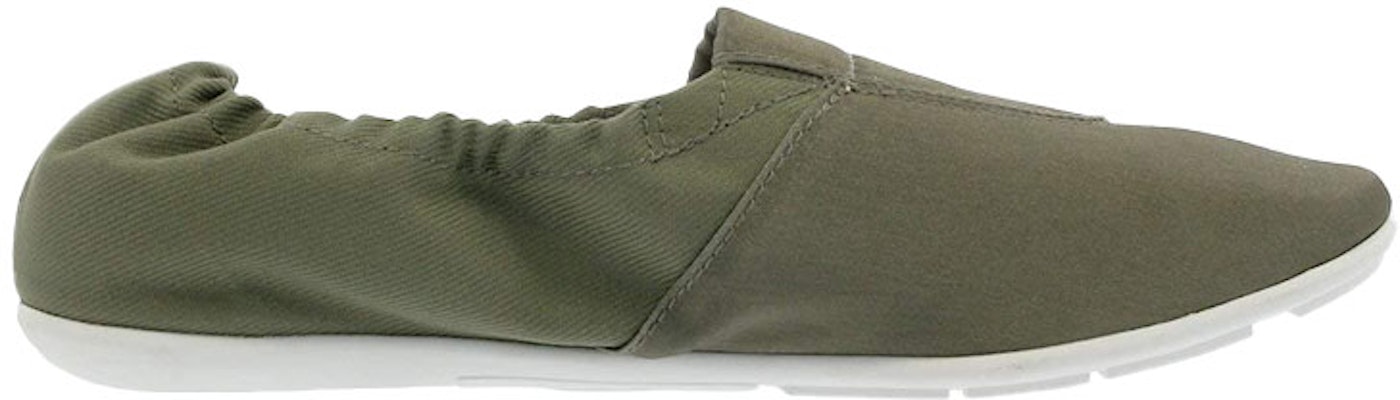 (W) Onitsuka Tiger Gimnastik 'Military Green' 1182A043-301 Order (W) Onitsuka Tiger Gimnastik 'Military Green' 1182A043-301