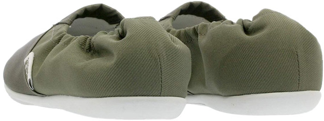 (W) Onitsuka Tiger Gimnastik 'Military Green' 1182A043-301 Shop (W) Onitsuka Tiger Gimnastik 'Military Green' 1182A043-301