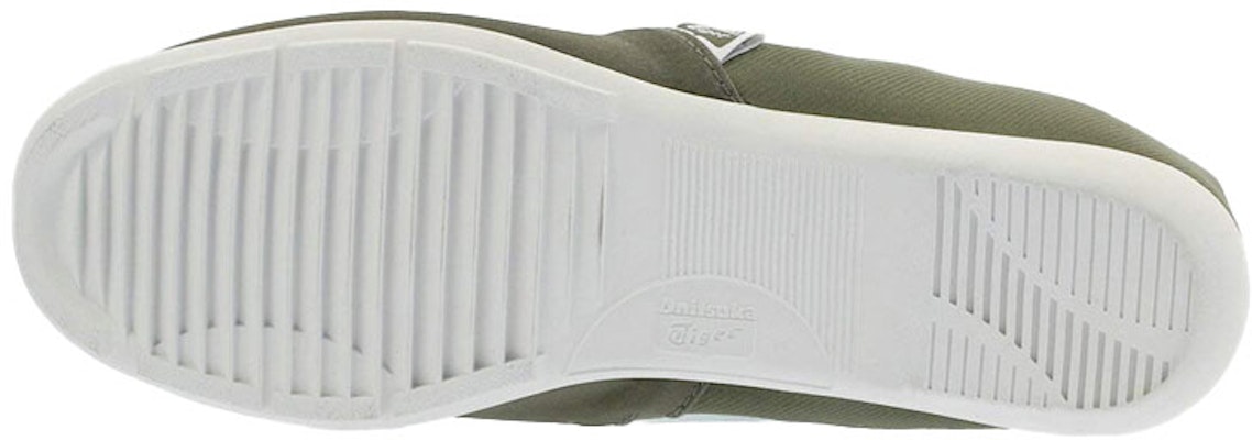 (W) Onitsuka Tiger Gimnastik 'Military Green' 1182A043-301 Purchase (W) Onitsuka Tiger Gimnastik 'Military Green' 1182A043-301