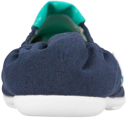 (W) Onitsuka Tiger Gimnastik 'Navy Slip-On' D8A6N-5888 Shop (W) Onitsuka Tiger Gimnastik 'Navy Slip-On' D8A6N-5888