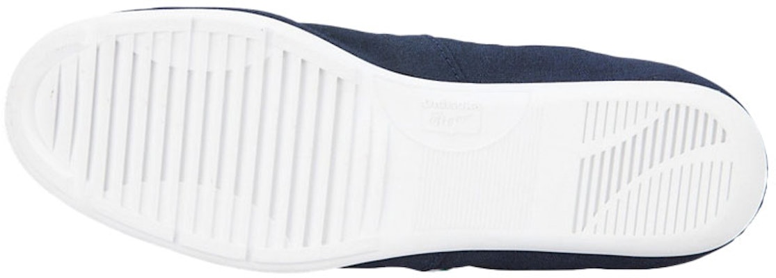 (W) Onitsuka Tiger Gimnastik 'Navy Slip-On' D8A6N-5888 Purchase (W) Onitsuka Tiger Gimnastik 'Navy Slip-On' D8A6N-5888
