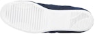 (W) Onitsuka Tiger Gimnastik 'Navy Slip-On' D8A6N-5888