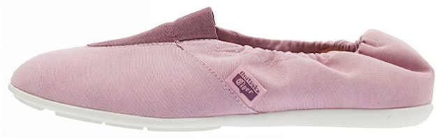 (Women) Onitsuka Tiger Gymnastics 'Pink Low-Top' D8A6N-700 (Women) Onitsuka Tiger Gymnastics 'Pink Low-Top' D8A6N-700