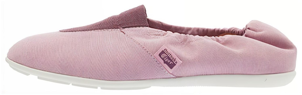 (W) Onitsuka Tiger Gimnastik 'Pink Low-Top' D8A6N-700 Buy (W) Onitsuka Tiger Gimnastik 'Pink Low-Top' D8A6N-700
