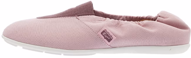 (Women) Onitsuka Tiger Gymnastics 'Pink Low-Top' D8A6N-700 (Women) Onitsuka Tiger Gymnastics 'Pink Low-Top' D8A6N-700