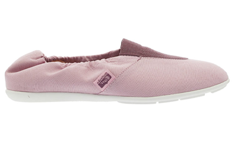 Order (W) Onitsuka Tiger Gimnastik 'Pink Low-Top' D8A6N-700
