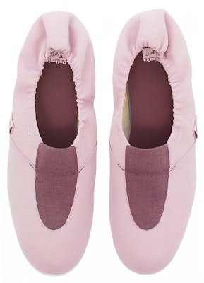 (W) Onitsuka Tiger Gimnastik 'Pink Low-Top' D8A6N-700 Lookbook (W) Onitsuka Tiger Gimnastik 'Pink Low-Top' D8A6N-700