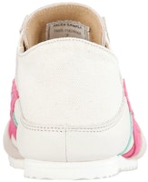 Onitsuka Tiger 鬼塚虎 台灣 Slip-on 舒適 輕便 低筒 跑步鞋 女款 白綠粉拼接 Shop Onitsuka Tiger 鬼塚虎 台灣 Slip-on 舒適 輕便 低筒 跑步鞋 女款 白綠粉拼接