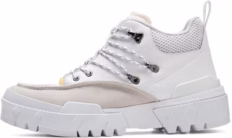 (Women) Onitsuka Tiger Hmr Peak Trainer 'White Pink' 1183B848-100 (Women) Onitsuka Tiger Hmr Peak Trainer 'White Pink' 1183B848-100