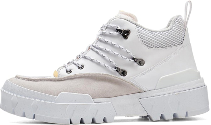 Onitsuka Tiger 鬼塚虎 Hmr Peak Trainer 舒適 簡約 中筒 跑步鞋 男女皆宜 白色 Buy Onitsuka Tiger 鬼塚虎 Hmr Peak Trainer 舒適 簡約 中筒 跑步鞋 男女皆宜 白色