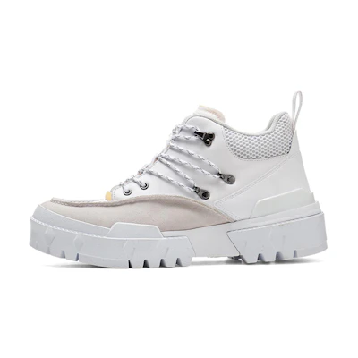(W) Onitsuka Tiger Hmr Peak Trainer 'White Pink'