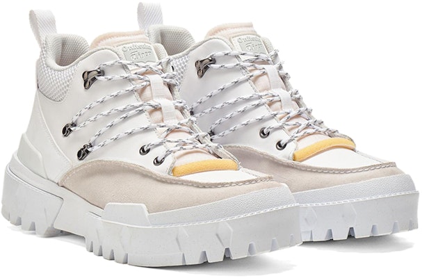 Onitsuka Tiger 鬼塚虎 Hmr Peak Trainer 舒適 簡約 中筒 跑步鞋 男女皆宜 白色 Lookbook Onitsuka Tiger 鬼塚虎 Hmr Peak Trainer 舒適 簡約 中筒 跑步鞋 男女皆宜 白色