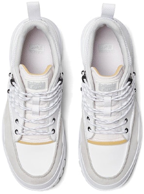 Onitsuka Tiger 鬼塚虎 Hmr Peak Trainer 舒適 簡約 中筒 跑步鞋 男女皆宜 白色 Shop Onitsuka Tiger 鬼塚虎 Hmr Peak Trainer 舒適 簡約 中筒 跑步鞋 男女皆宜 白色