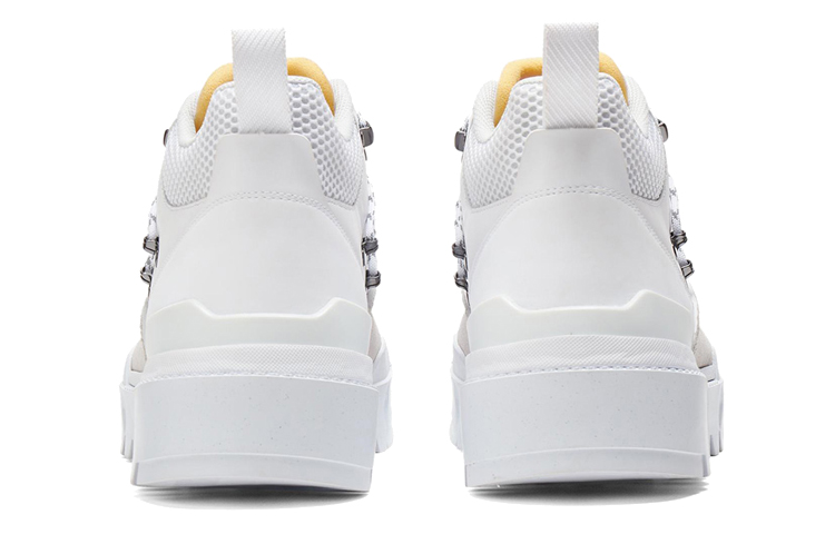 Purchase Onitsuka Tiger 鬼塚虎 Hmr Peak Trainer 舒適 簡約 中筒 跑步鞋 男女皆宜 白色