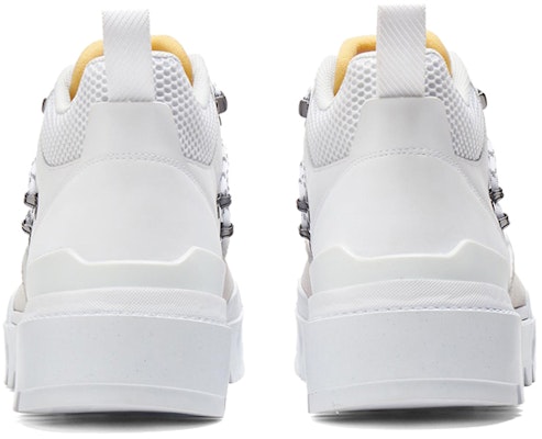 Onitsuka Tiger 鬼塚虎 Hmr Peak Trainer 舒適 簡約 中筒 跑步鞋 男女皆宜 白色 Purchase Onitsuka Tiger 鬼塚虎 Hmr Peak Trainer 舒適 簡約 中筒 跑步鞋 男女皆宜 白色