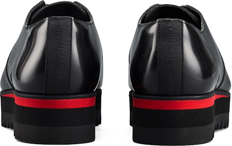 (W) 鬼冢虎经典黑红系带运动鞋 1182A309-001 Purchase (W) 鬼冢虎经典黑红系带运动鞋 1182A309-001