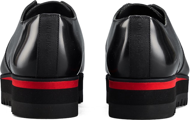 (Women) Onitsuka Tiger Lace-Up Lo 'Black Classic Red' 1182A309-001 Purchase (Women) Onitsuka Tiger Lace-Up Lo 'Black Classic Red' 1182A309-001