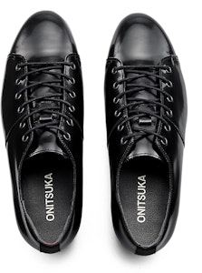 (W) 鬼冢虎经典黑红系带运动鞋 1182A309-001 Details for (W) 鬼冢虎经典黑红系带运动鞋 1182A309-001