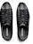 (W) Onitsuka Tiger Lace-Up Lo 'Hitam Merah Klasik' 1182A309-001