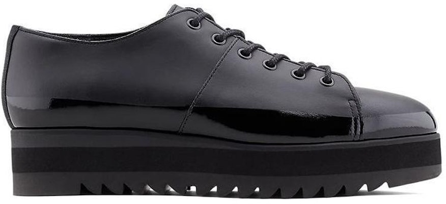 (Women) Onitsuka Tiger Lace-Up Lo 'Black Comfort Thick Sole' 1182A320-001 Order (Women) Onitsuka Tiger Lace-Up Lo 'Black Comfort Thick Sole' 1182A320-001