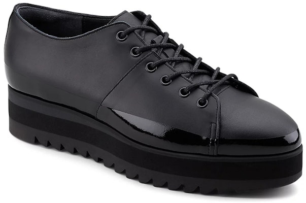 (Women) Onitsuka Tiger Lace-Up Lo 'Black Comfort Thick Sole' 1182A320-001 Lookbook (Women) Onitsuka Tiger Lace-Up Lo 'Black Comfort Thick Sole' 1182A320-001