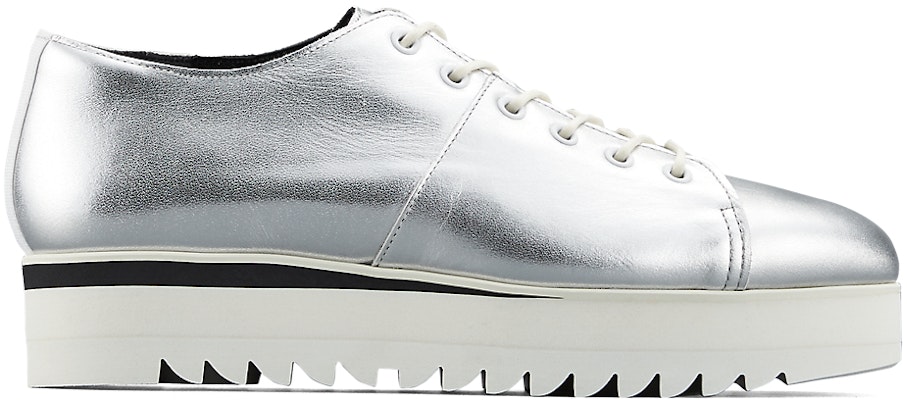 (Women) Onitsuka Tiger Lace-Up Lo 'Silver' 1182A309-021 Buy (Women) Onitsuka Tiger Lace-Up Lo 'Silver' 1182A309-021