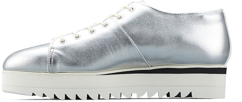 (W) Onitsuka Tiger Cordones Lo 'Plata' 1182A309-021 Lookbook (W) Onitsuka Tiger Cordones Lo 'Plata' 1182A309-021