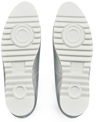 (W) Onitsuka Tiger Cordones Lo 'Plata' 1182A309-021 Sizing (W) Onitsuka Tiger Cordones Lo 'Plata' 1182A309-021