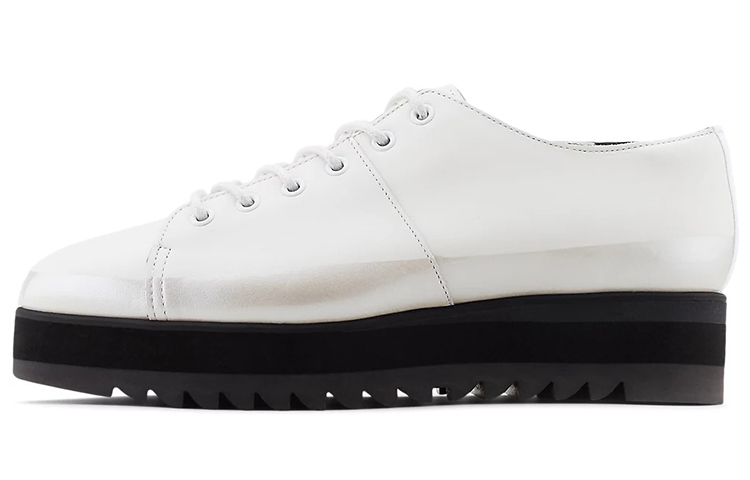 (Women) Onitsuka Tiger Lace-Up Low 'Comfortable White' 1182A320-100