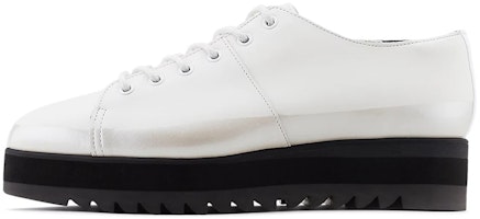 (Women) Onitsuka Tiger Lace-Up Low 'Comfortable White' 1182A320-100 (Women) Onitsuka Tiger Lace-Up Low 'Comfortable White' 1182A320-100
