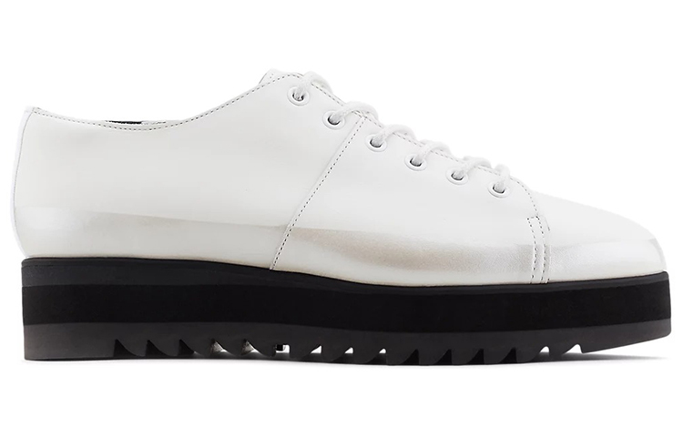 Order (W) Onitsuka Tiger Lace-Up Low 'Putih Nyaman' 1182A320-100