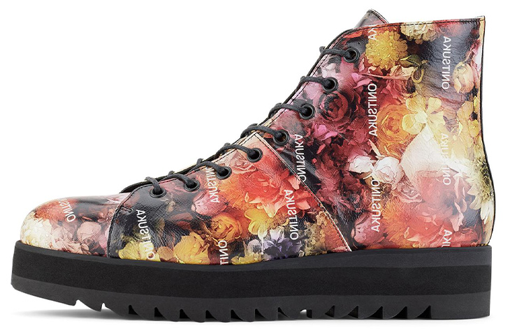 (Women) Onitsuka Tiger LACE-UP MT 'Bouquet' 1182A599-700