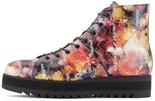 (Women) Onitsuka Tiger LACE-UP MT 'Bouquet' 1182A599-700 (Women) Onitsuka Tiger LACE-UP MT 'Bouquet' 1182A599-700