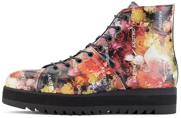 (W) Onitsuka Tiger LACE-UP MT ''Bouquet'' Scarpe. 1182A599-700 Buy (W) Onitsuka Tiger LACE-UP MT ''Bouquet'' Scarpe. 1182A599-700