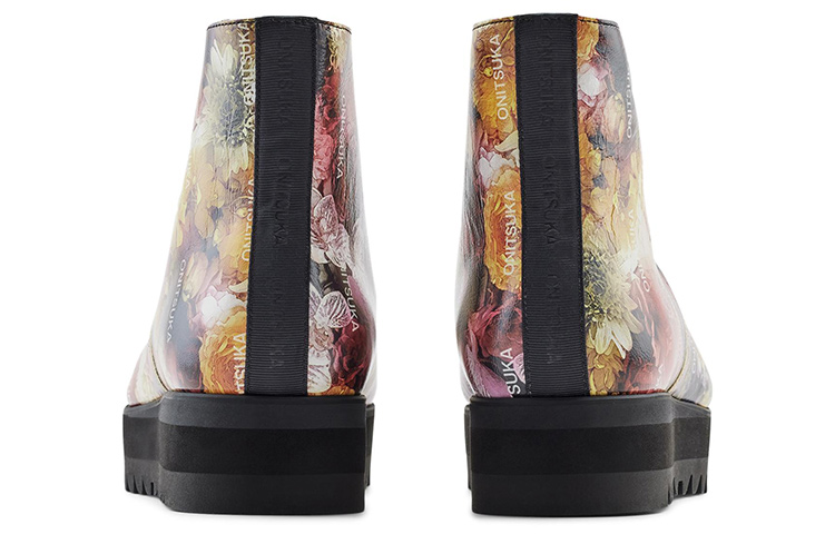 Lookbook (W) Onitsuka Tiger LACE-UP MT 'Bouquet' Kasut Lelaki 1182A599-700