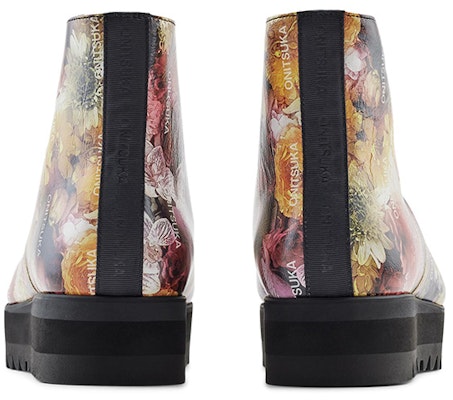 (W) 오니츠카 타이거 레이스업 MT '부케' 1182A599-700 Lookbook (W) 오니츠카 타이거 레이스업 MT '부케' 1182A599-700