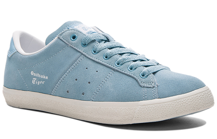 (W) Onitsuka Tiger Lawn Ship 'Lake Blue' 圖 3