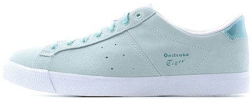 (Women) Onitsuka Tiger Lawn Ship 'Light Blue' D6K6L-8788 (Women) Onitsuka Tiger Lawn Ship 'Light Blue' D6K6L-8788