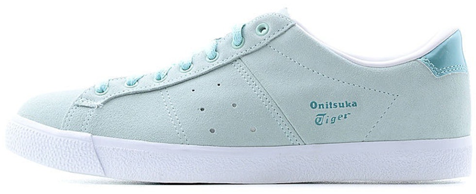 (W) 오니츠카 타이거 론쉽 '라이트 블루' (Onitsuka Tiger Ron Ship 'Light Blue') D6K6L-8788 Buy (W) 오니츠카 타이거 론쉽 '라이트 블루' (Onitsuka Tiger Ron Ship 'Light Blue') D6K6L-8788