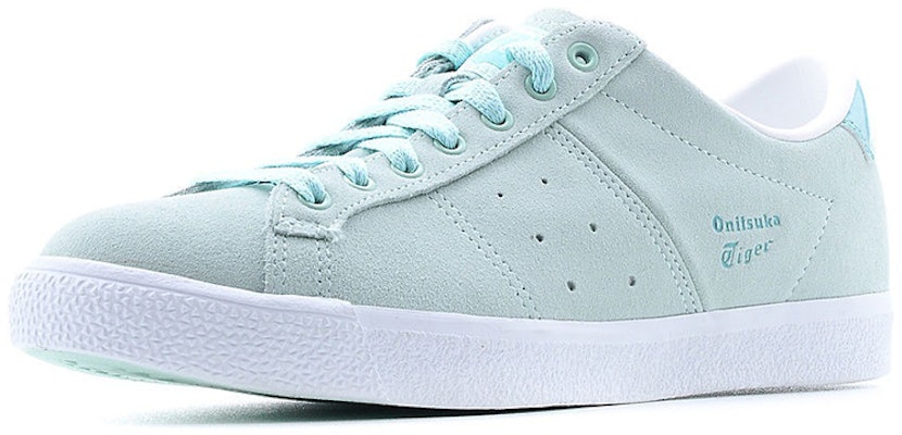 (W) 오니츠카 타이거 론쉽 '라이트 블루' (Onitsuka Tiger Ron Ship 'Light Blue') D6K6L-8788 Lookbook (W) 오니츠카 타이거 론쉽 '라이트 블루' (Onitsuka Tiger Ron Ship 'Light Blue') D6K6L-8788