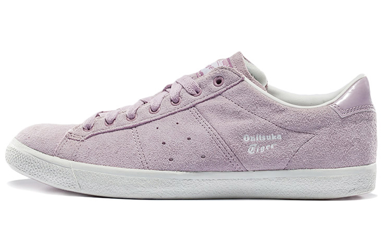 Buy (W) Onitsuka Tiger Lawn Ship 'Ungu Muda' D6K6L-1414