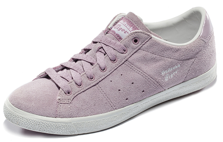 Order (W) Onitsuka Tiger Lawn Ship 'Ungu Muda' D6K6L-1414