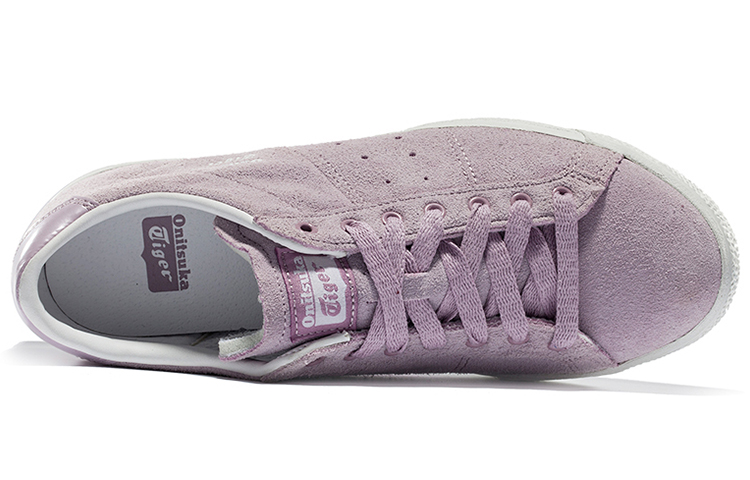 Lookbook (W) Onitsuka Tiger Lawn Ship 'Ungu Muda' D6K6L-1414
