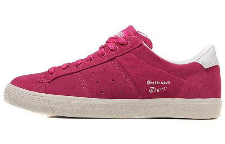(W) Onitsuka Tiger Lawn Ship 'Rosy Pink'