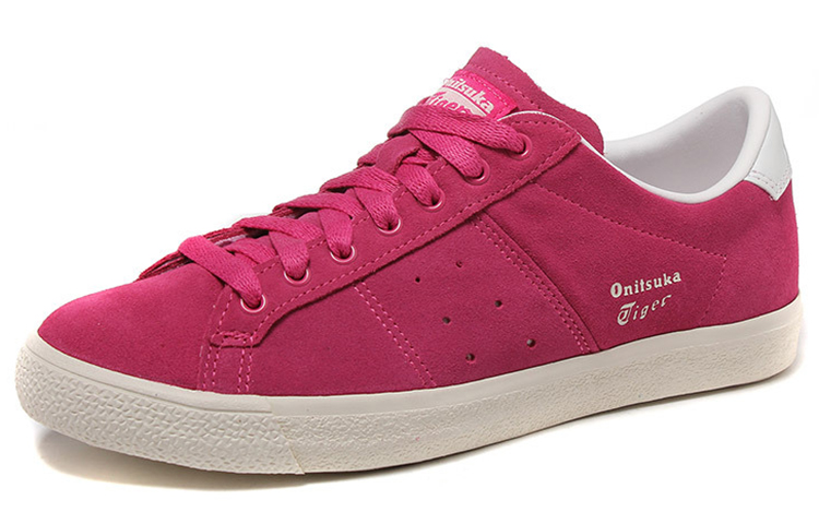 (W) Onitsuka Tiger Lawn Ship 'Rosy Pink' 圖 2